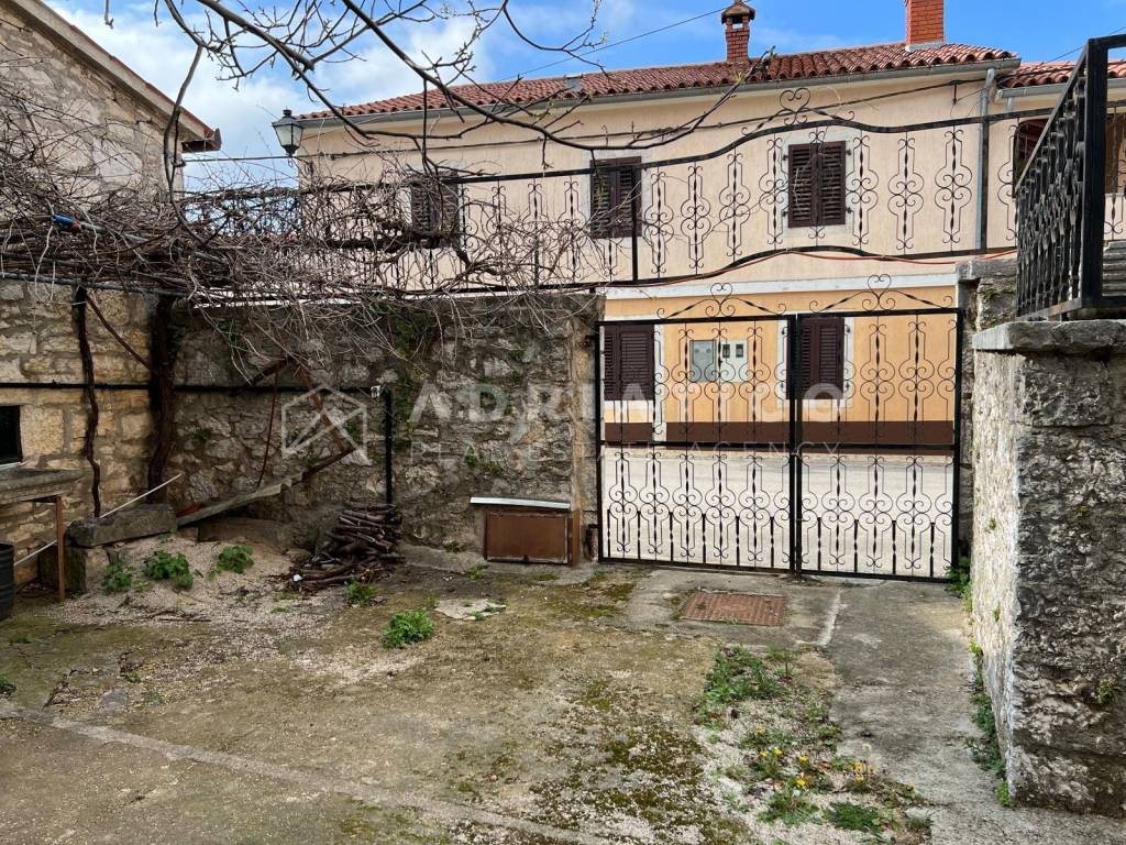 Terraced house, Sale, Sveti Lovreč, Sveti Lovreč