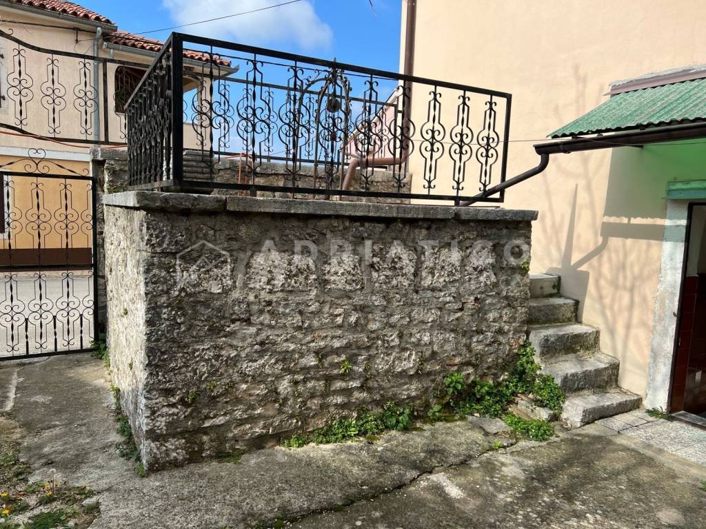 Terraced house, Sale, Sveti Lovreč, Sveti Lovreč