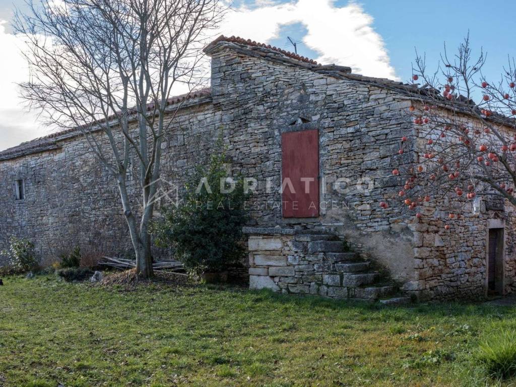 Terraced house, Sale, Kanfanar, Kanfanar