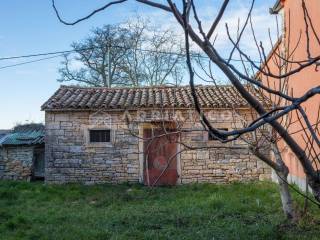 Terraced house, Sale, Kanfanar, Kanfanar