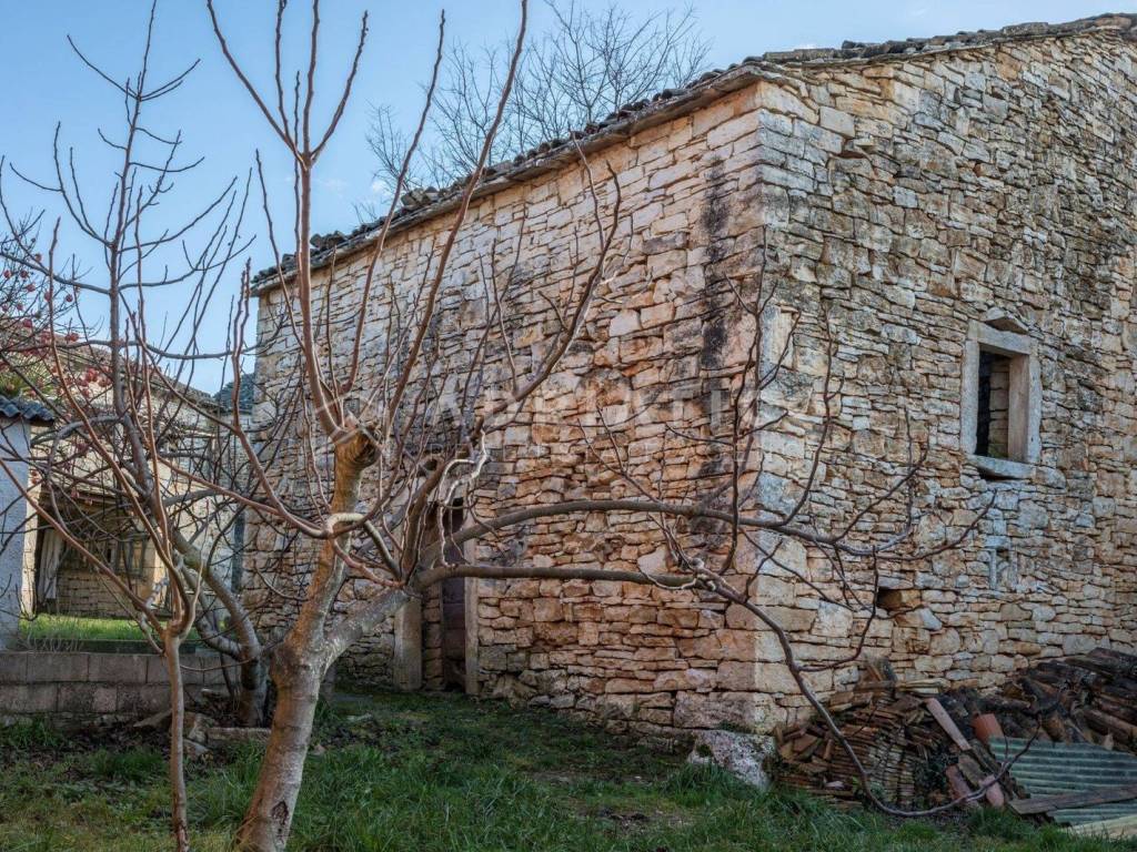 Terraced house, Sale, Kanfanar, Kanfanar
