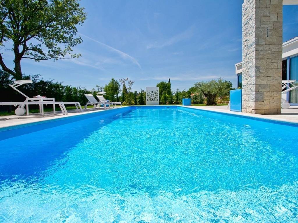 Luxury villa, Sale, Sveti Lovreč, Sveti Lovreč