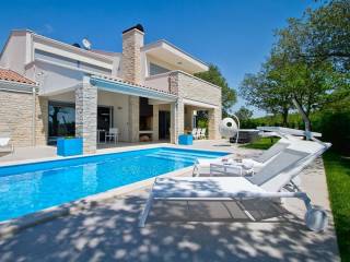 Luxury villa, Sale, Sveti Lovreč, Sveti Lovreč