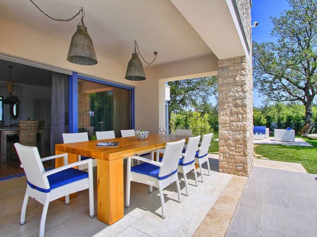 Luxury villa, Sale, Sveti Lovreč, Sveti Lovreč