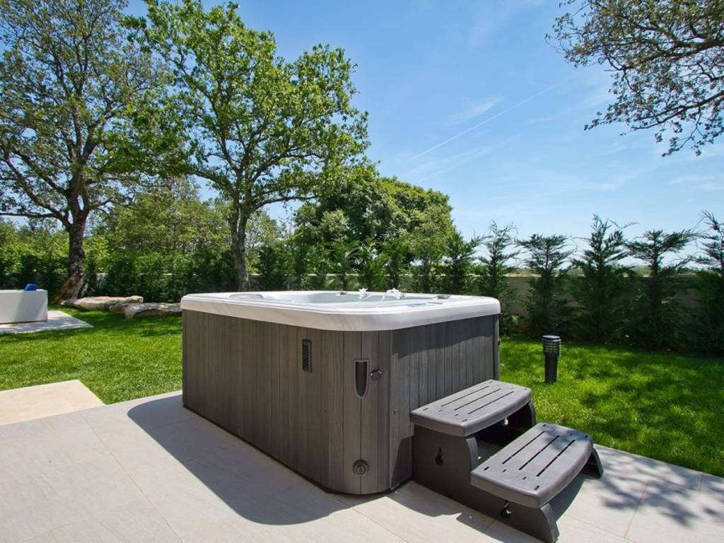 Luxury villa, Sale, Sveti Lovreč, Sveti Lovreč
