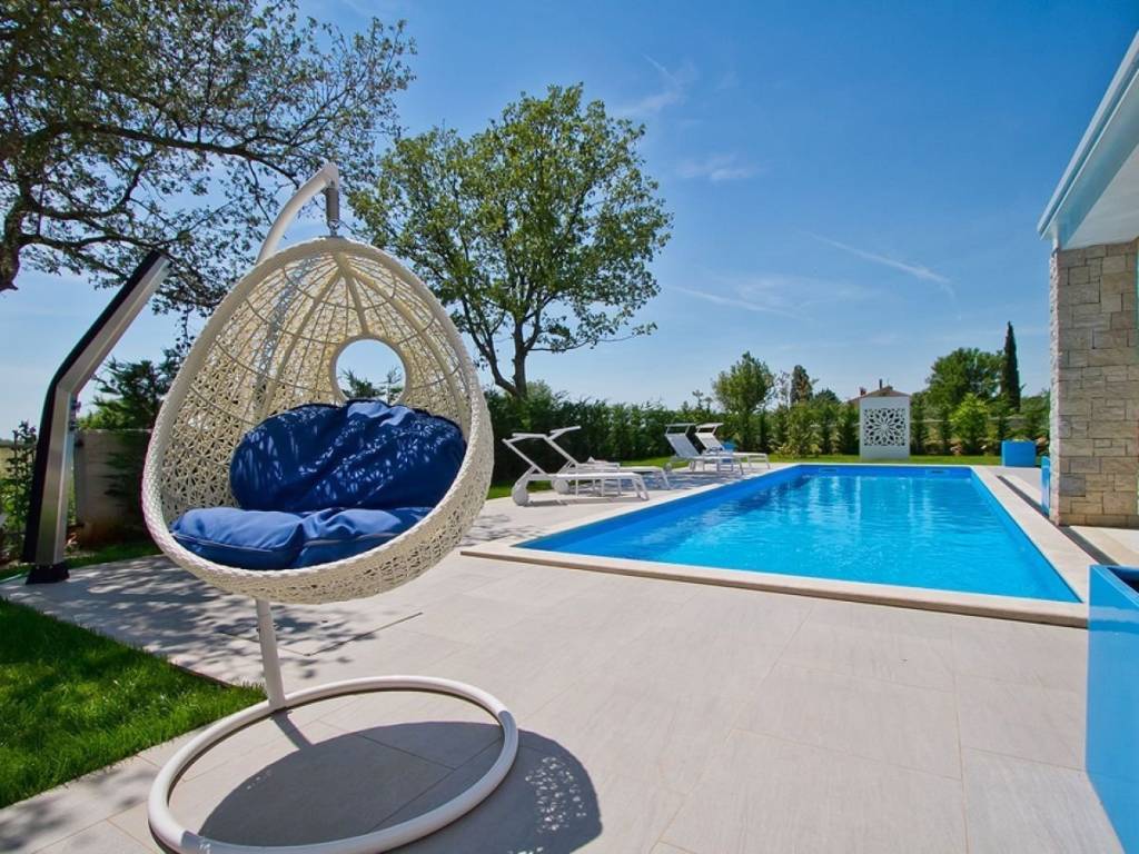 Luxury villa, Sale, Sveti Lovreč, Sveti Lovreč
