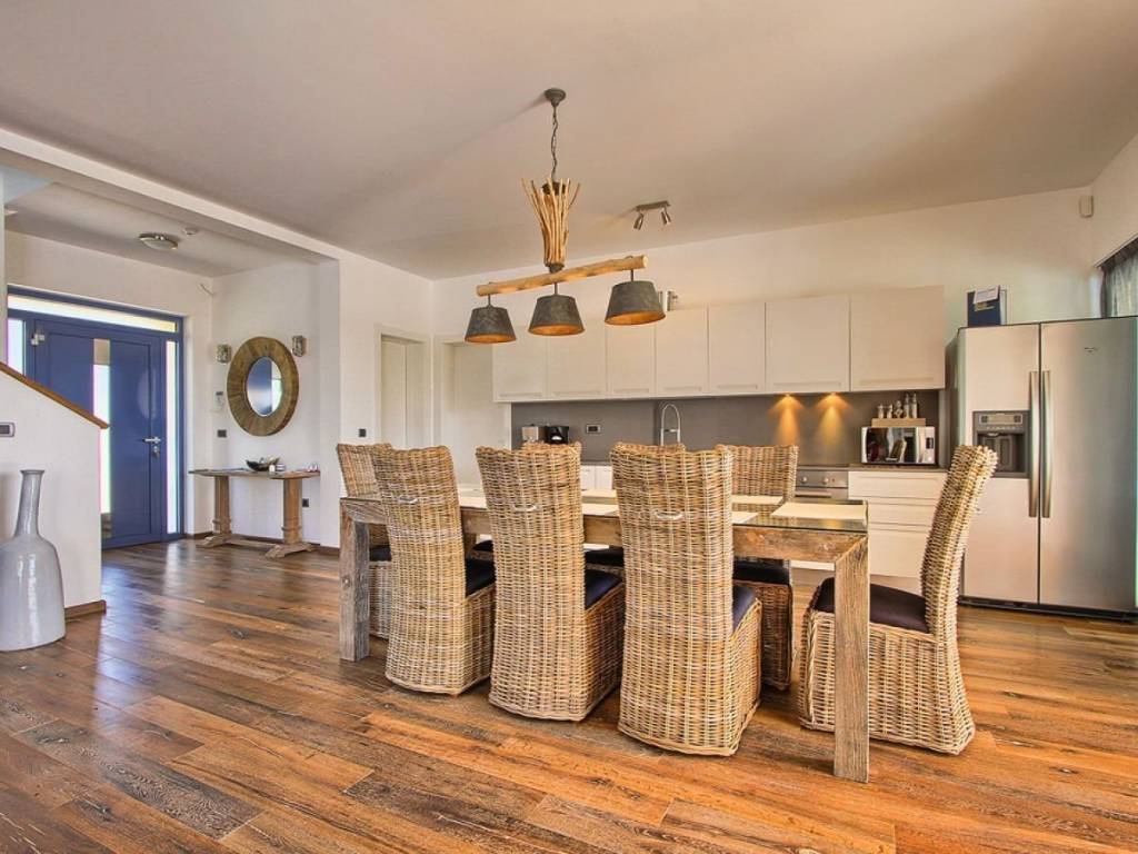 Luxury villa, Sale, Sveti Lovreč, Sveti Lovreč