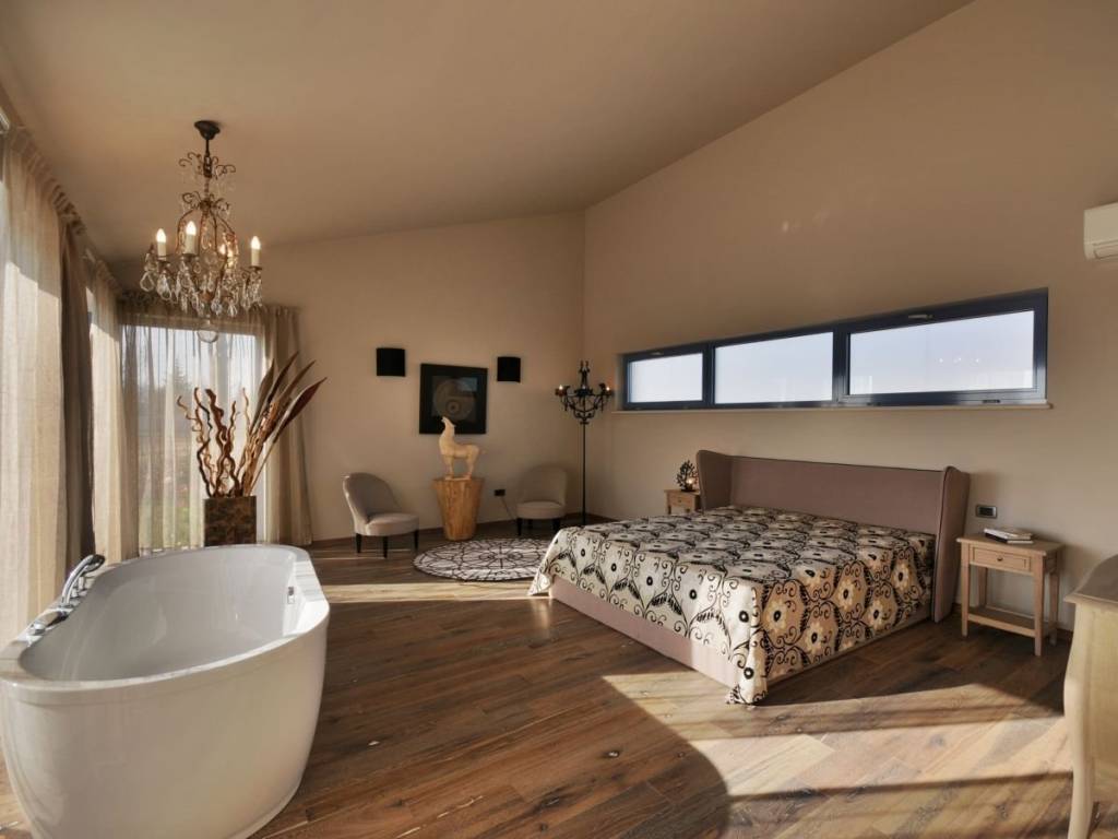 Luxury villa, Sale, Sveti Lovreč, Sveti Lovreč
