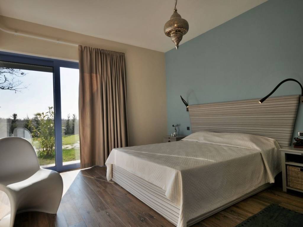Luxury villa, Sale, Sveti Lovreč, Sveti Lovreč