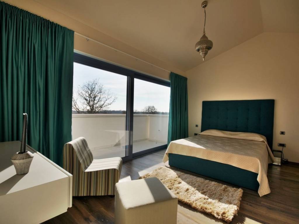 Luxury villa, Sale, Sveti Lovreč, Sveti Lovreč