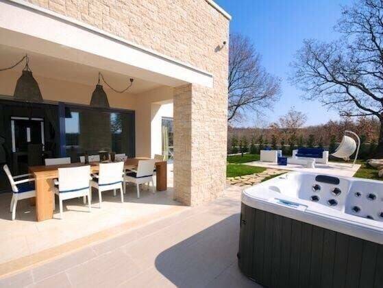 Luxury villa, Sale, Sveti Lovreč, Sveti Lovreč