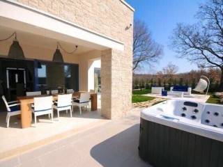 Luxury villa, Sale, Sveti Lovreč, Sveti Lovreč