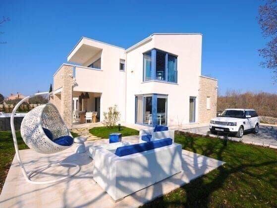 Luxury villa, Sale, Sveti Lovreč, Sveti Lovreč