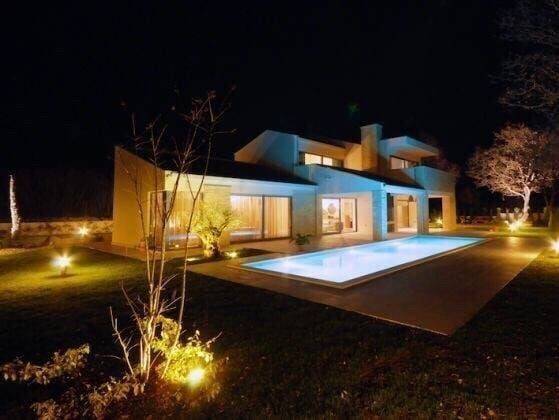 Luxury villa, Sale, Sveti Lovreč, Sveti Lovreč