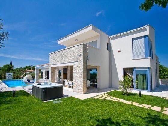 Luxury villa, Sale, Sveti Lovreč, Sveti Lovreč