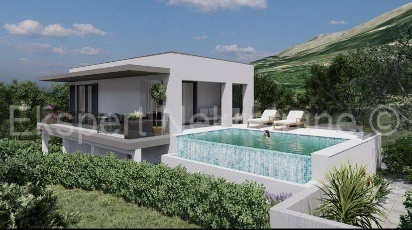 Detached house, Sale, Podstrana, Podstrana