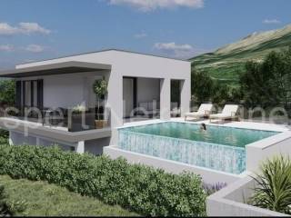 Detached house, Sale, Podstrana, Podstrana