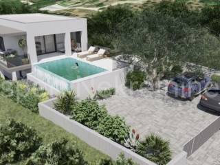 Detached house, Sale, Podstrana, Podstrana