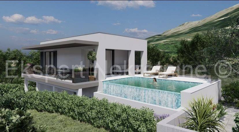 Detached house, Sale, Podstrana, Podstrana