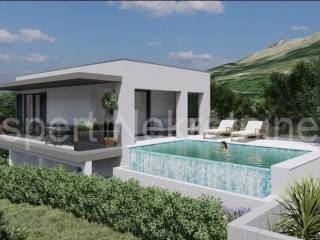 Detached house, Sale, Podstrana, Podstrana