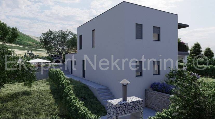 Detached house, Sale, Podstrana, Podstrana
