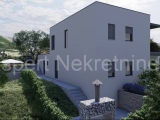 Detached house, Sale, Podstrana, Podstrana
