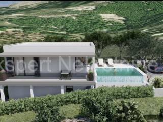 Detached house, Sale, Podstrana, Podstrana