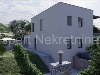 Detached house, Sale, Podstrana, Podstrana