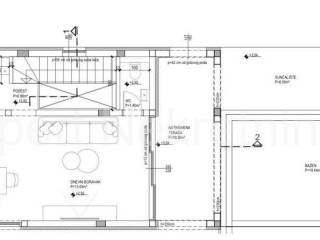 Detached house, Sale, Podstrana, Podstrana