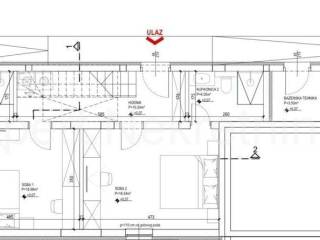 Detached house, Sale, Podstrana, Podstrana