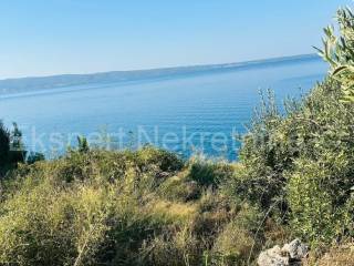 Plot for construction, Sale, Podstrana, Podstrana