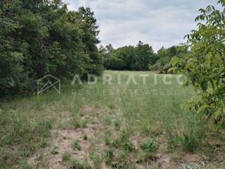 Plot for construction, Sale, Tinjan, Tinjan