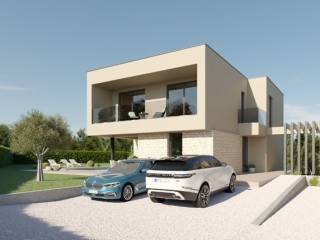 Villa, Sale, Poreč, Poreč