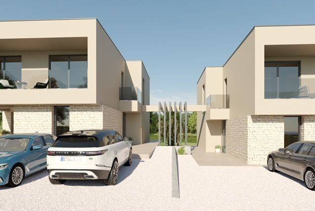 Villa, Sale, Poreč, Poreč
