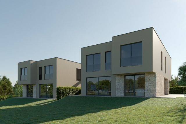 Villa, Sale, Poreč, Poreč