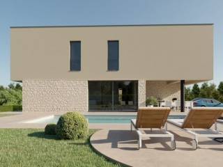 Villa, Sale, Poreč, Poreč