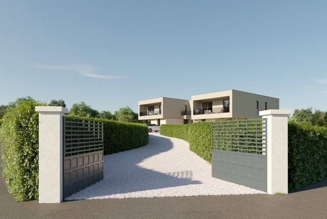 Villa, Sale, Poreč, Poreč
