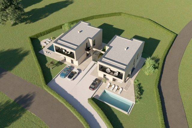 Villa, Sale, Poreč, Poreč