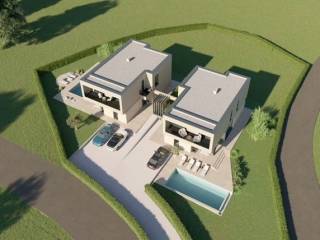 Villa, Sale, Poreč, Poreč