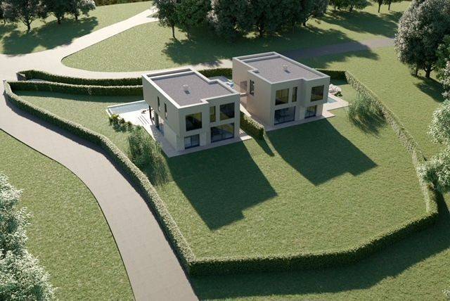 Villa, Sale, Poreč, Poreč
