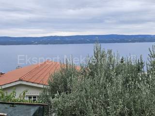 Plot for construction, Sale, Omiš, Stanići