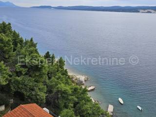 Plot for construction, Sale, Omiš, Stanići