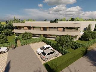 Flat in a new building, Sale, Poreč, Poreč