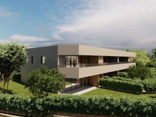Flat in a new building, Sale, Poreč, Poreč