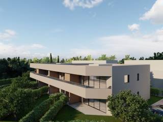Flat in a new building, Sale, Poreč, Poreč