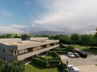 Flat in a new building, Sale, Poreč, Poreč