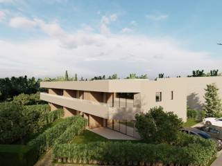 Flat in a new building, Sale, Poreč, Poreč