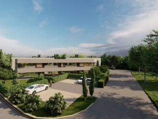 Flat in a new building, Sale, Poreč, Poreč