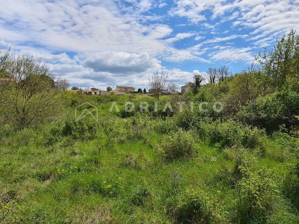 Land plot - other, Sale, Sveti Lovreč, Sveti Lovreč