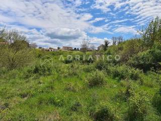 Land plot - other, Sale, Sveti Lovreč, Sveti Lovreč